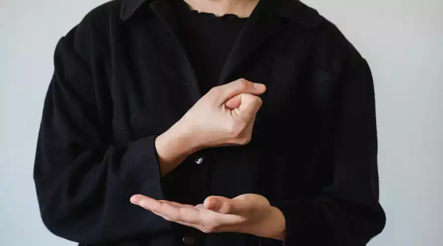 Glove Created to Translate American Sign Language