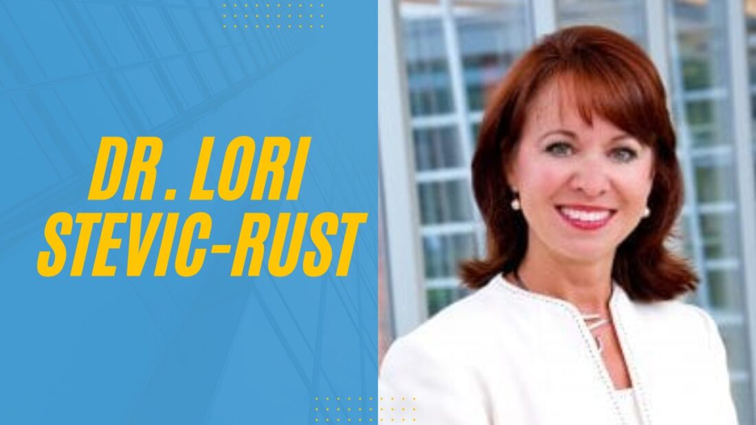 Medical Professional of the Month: Dr. Lori Stevic-Rust