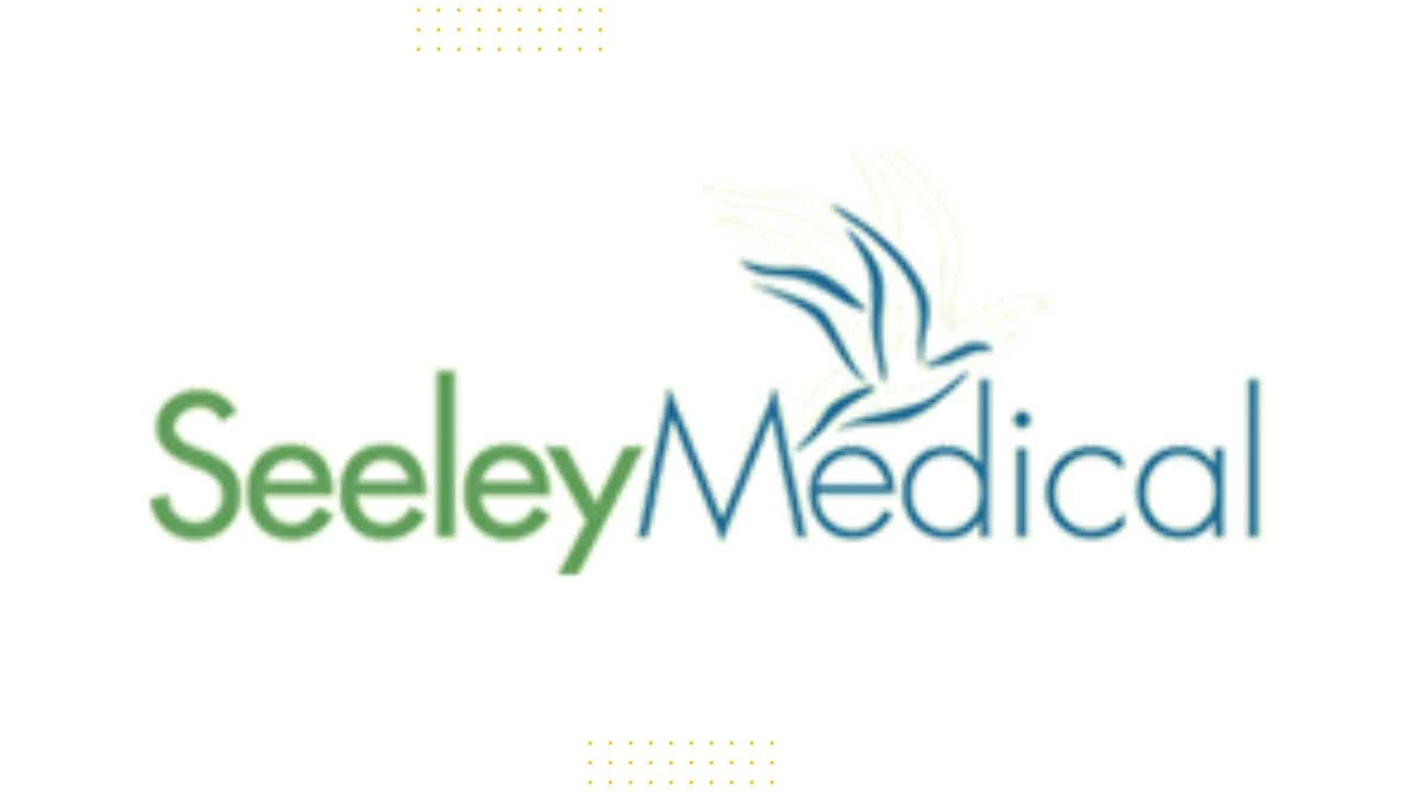 In The Community: Seeley Medical - Liner Legal