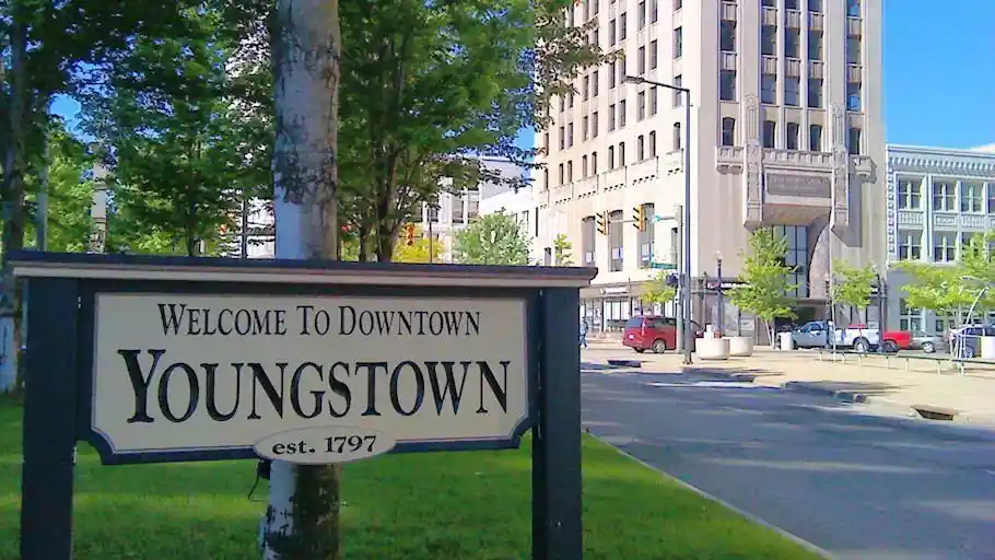 Top 5 Things To Do This Summer in Youngstown, Ohio
