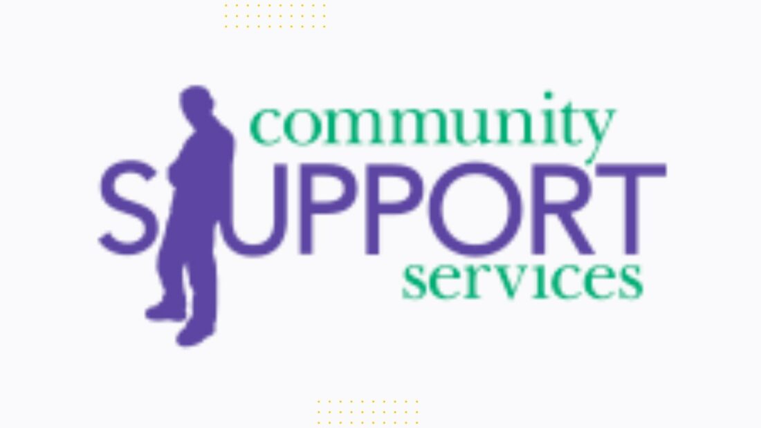 Community Support Services: In the Community