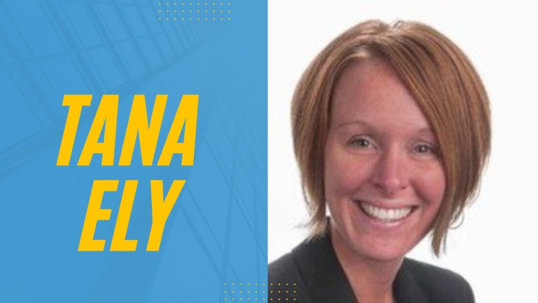 Medical Professional of the Month: Tana Ely, Integrative Holistic Healthcare