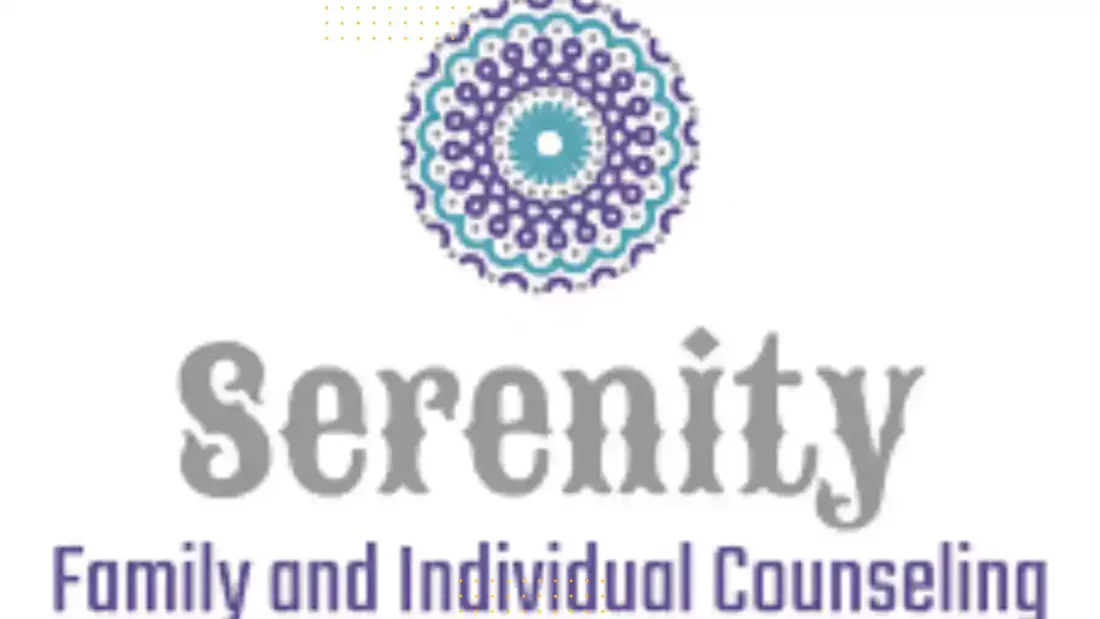 In the Community: Serenity Family and Individual Counseling