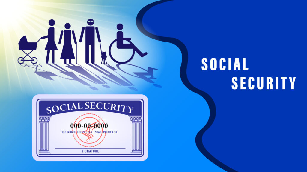 How Long Does It Take To Get Social Security Card