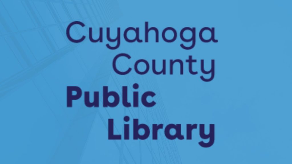 The Cuyahoga County Public Libraries
