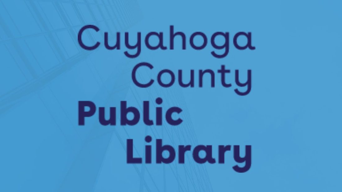 Community Resource Corner – The Cuyahoga County Public Libraries