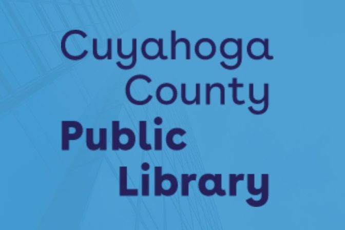 Community Resource Corner – The Cuyahoga County Public Libraries