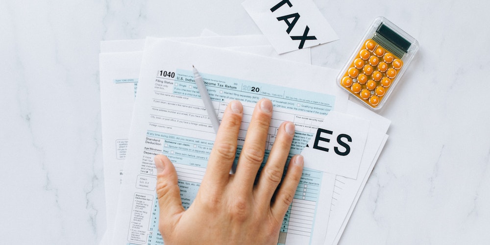 Do You Have To File Taxes On Social Security Disability?