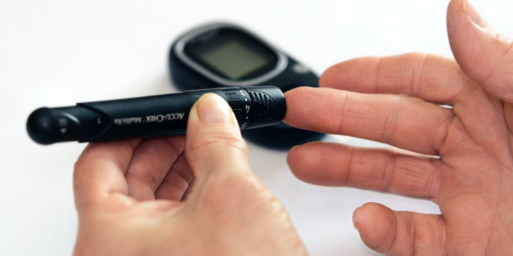Is Diabetes A Disability, Does Diabetes Qualify For Disability Benefits?