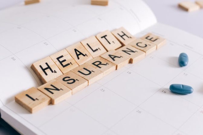 What Happens To Health Insurance While On Long-Term Disability?