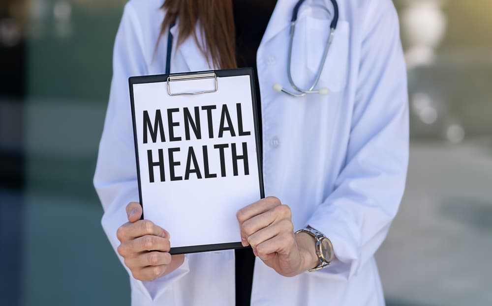 How to Prove a Mental Health Disability for SSDI