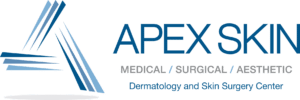 APEX logo