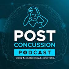 POST Concussion Podcast