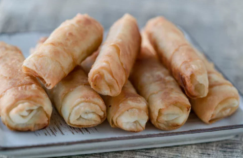 Spring — Two Egg Rolls, Two Programs: Understanding the Difference Between SSD and SSI