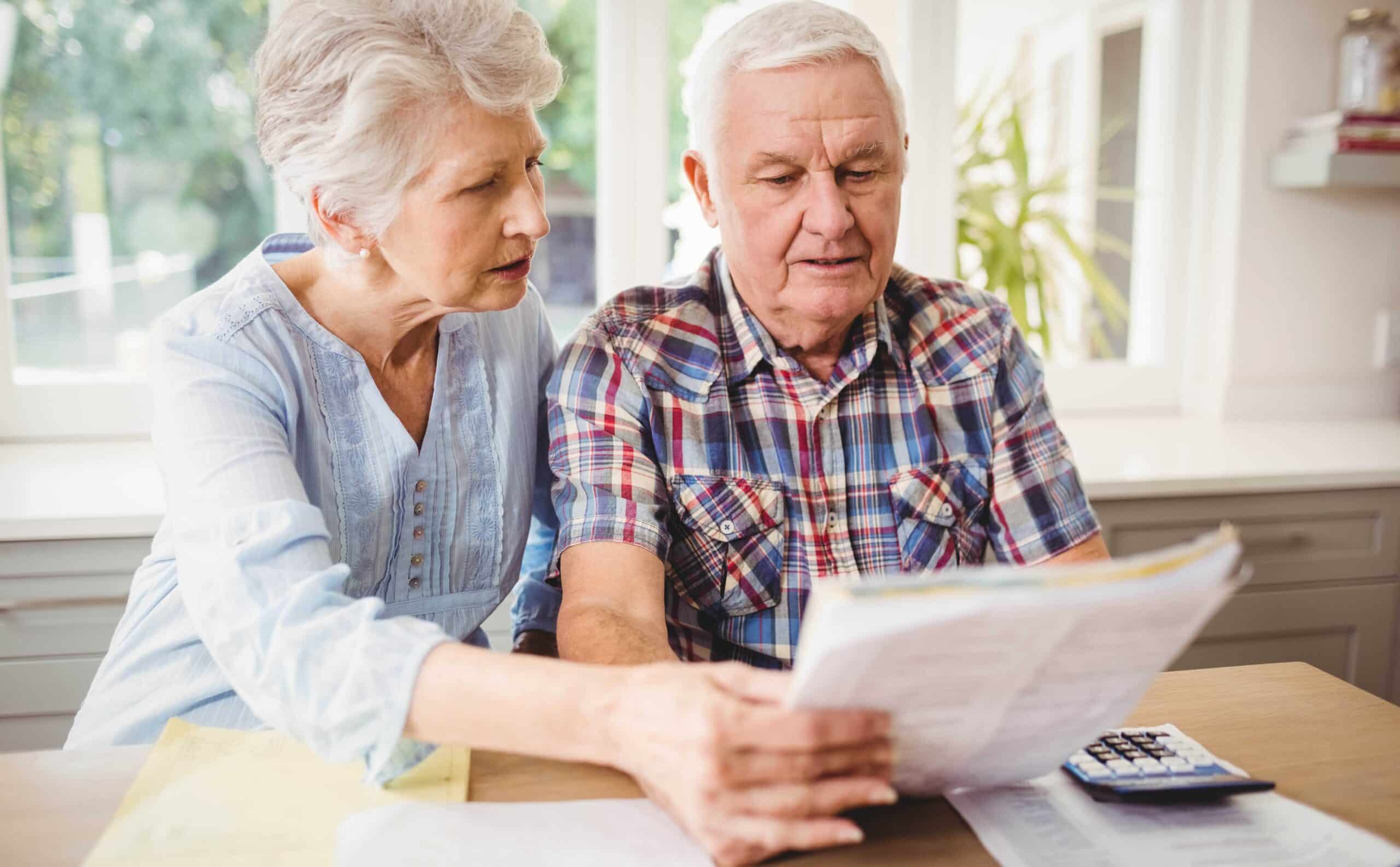 Social Security Disability Changes Coming In 2025 Scaled 1