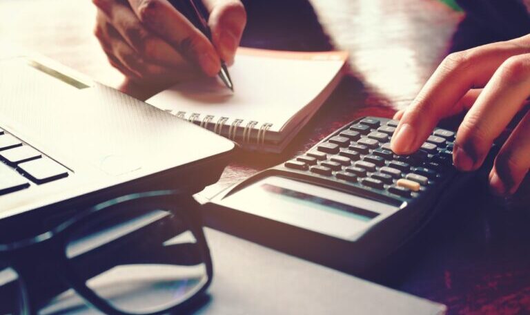 How Is Ssdi Calculated