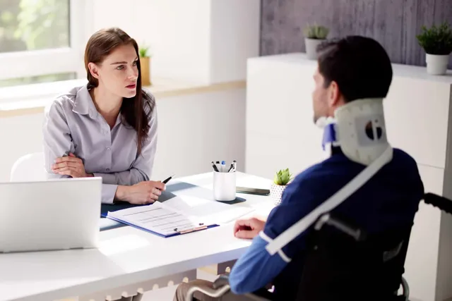 Whyyouneedtoconsiderhiringasocialdisabilitylawyer 640w &mdash; What Percentage of Disability Claims Get Approved With a Lawyer?