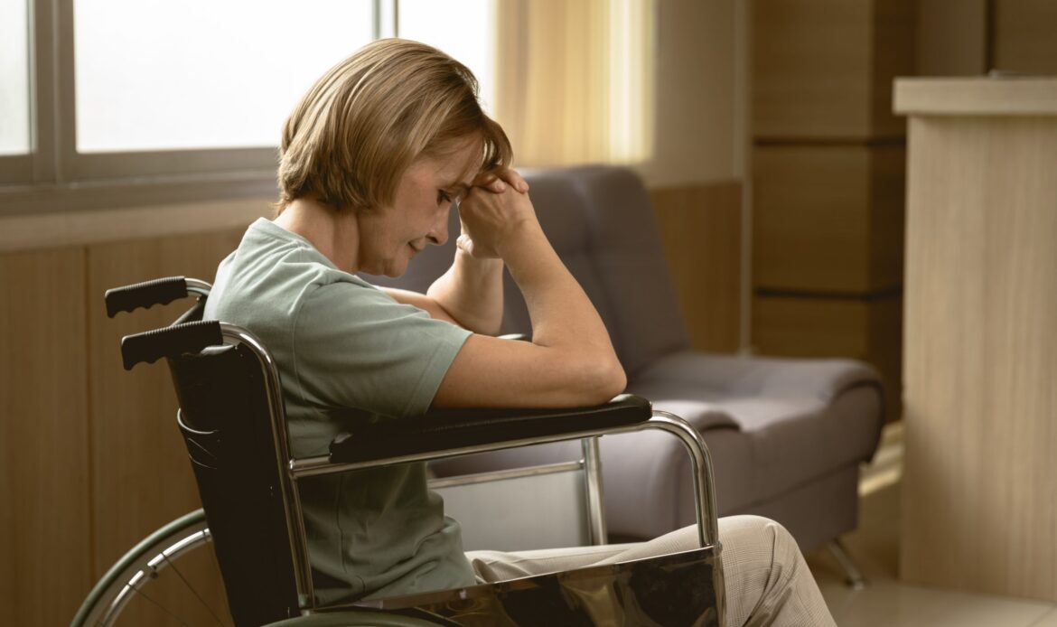 Can You Reapply for Disability After Losing an Appeal? — Liner Legal, LLC