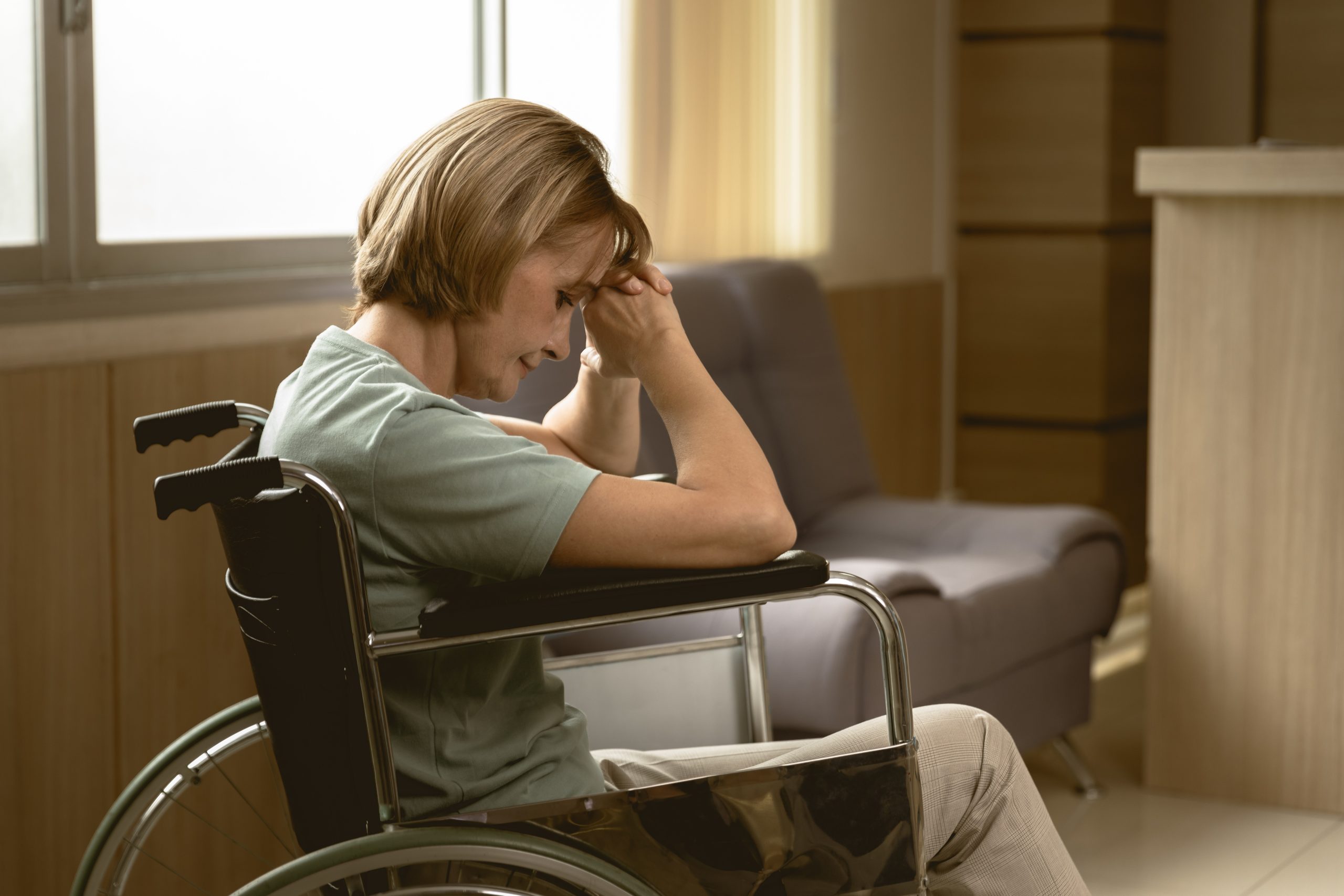 Can You Reapply for Disability After Losing an Appeal? — Liner Legal, LLC