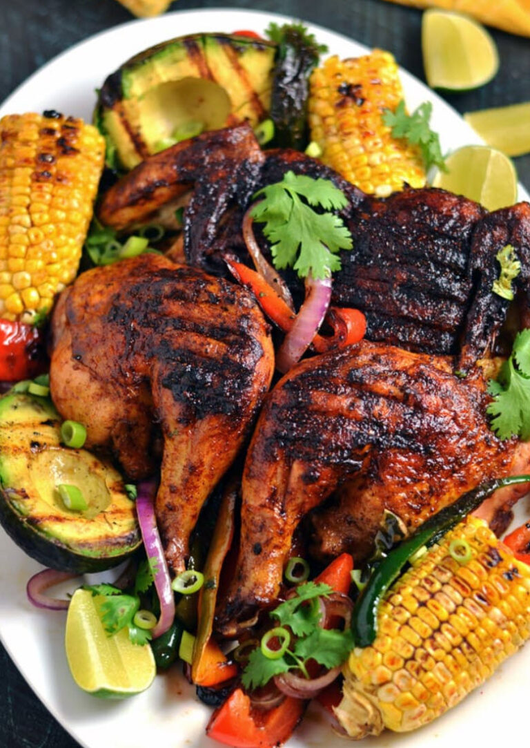 A Taste of Home: A Light Americana Plate (Honoring Your Strength) &mdash; Liner Legal, LLC