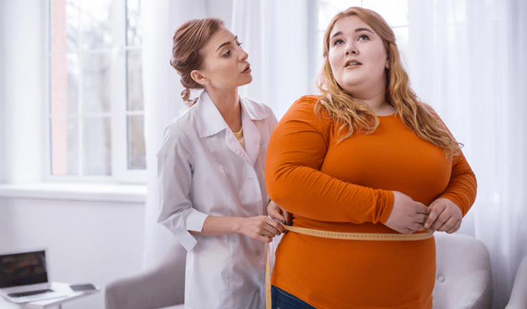 Is Morbid Obesity A Disability