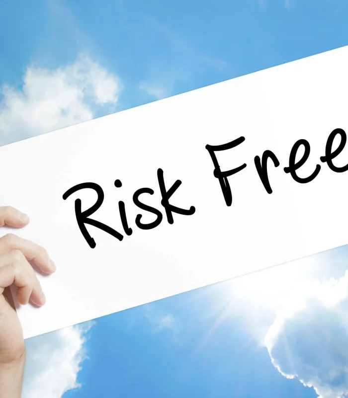 risk-free risk-free